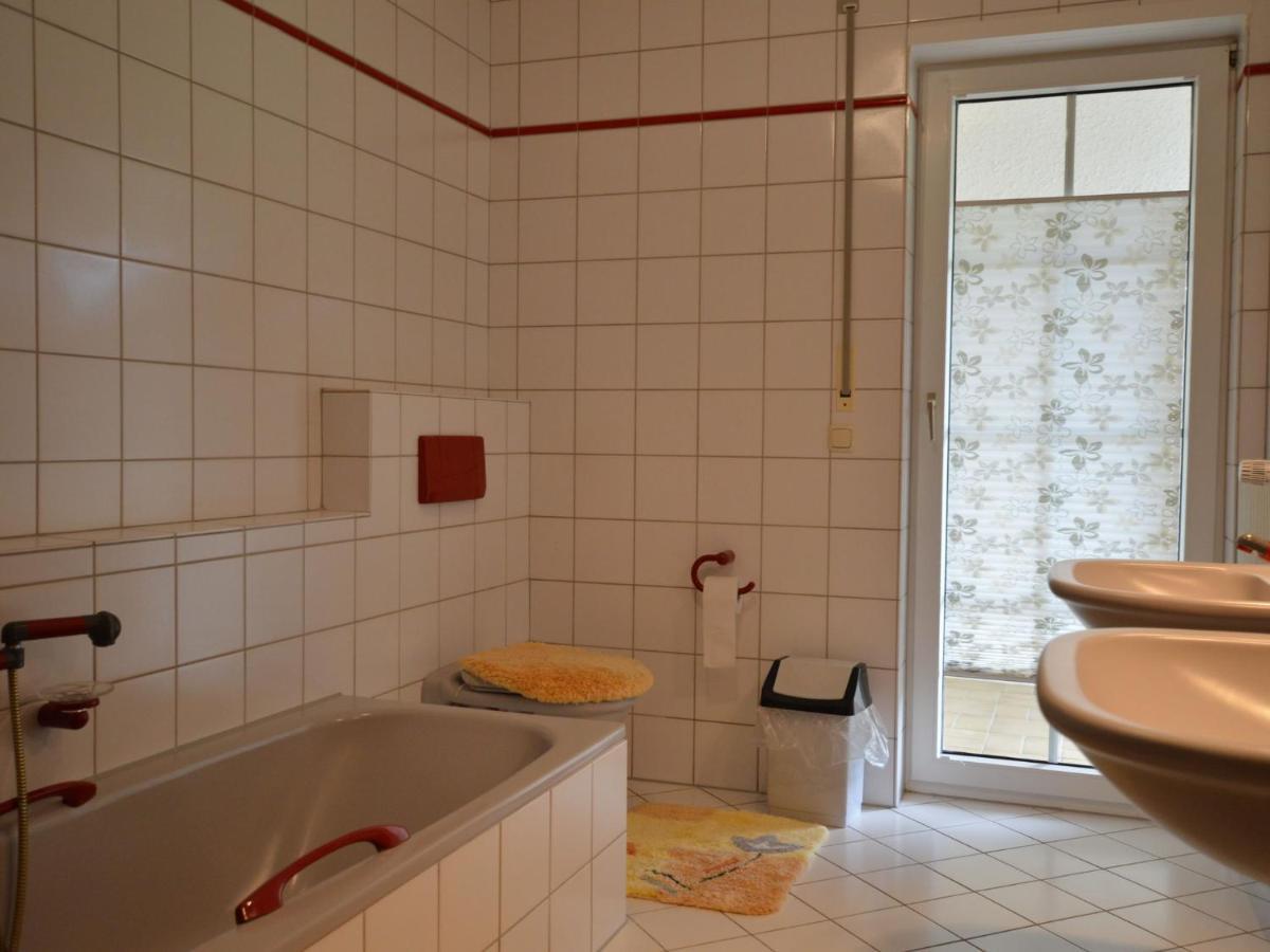 Cosy Holidayhome Near The Forest Zendscheid ภายนอก รูปภาพ
