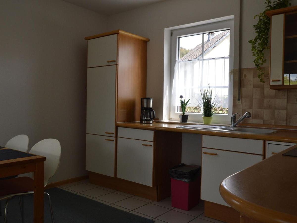Cosy Holidayhome Near The Forest Zendscheid ภายนอก รูปภาพ