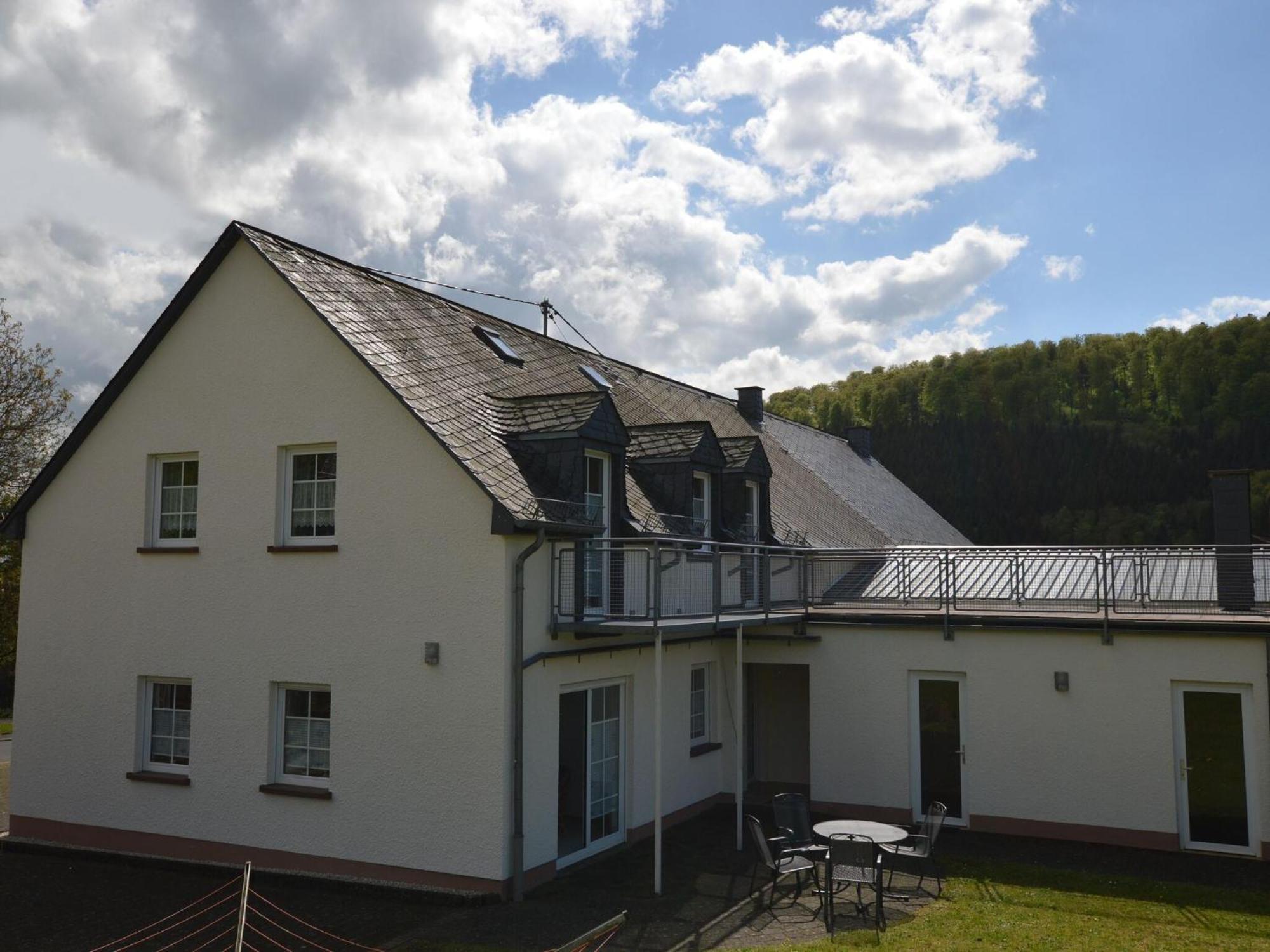 Cosy Holidayhome Near The Forest Zendscheid ภายนอก รูปภาพ